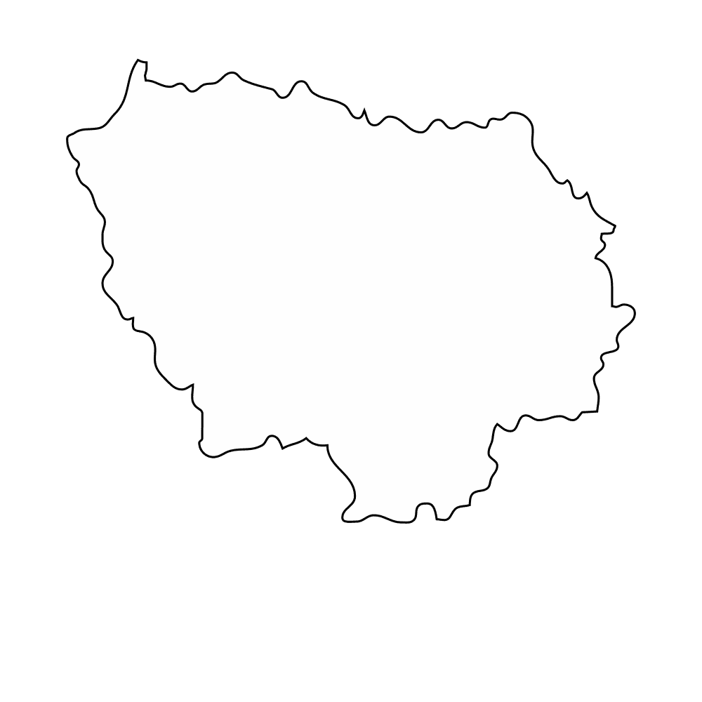 Île-de-France
