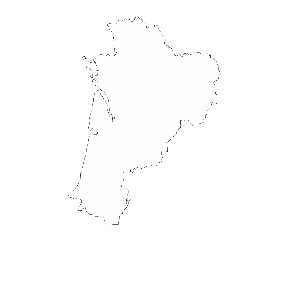 Nouvelle-Aquitaine