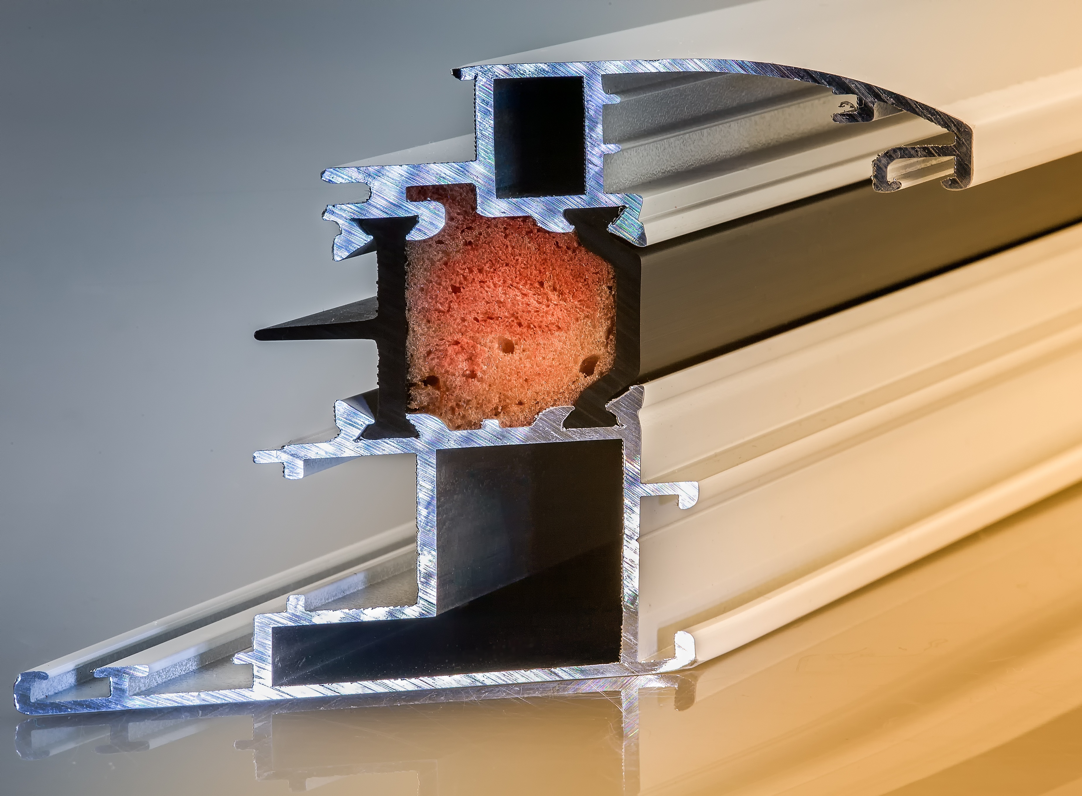 Menuiserie aluminium